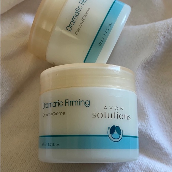 avon firming lotion